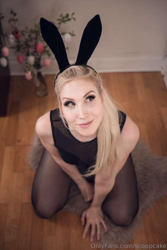 Do I get something naughty from you for Easter too? 😏💦💦Maybe..