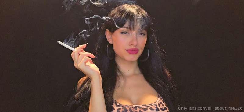 Story time ⏳️ When did you realize that smoking wasn’t just ..