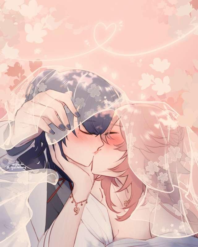 ⚡️💍🦊