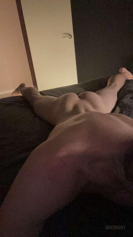 Good night 😏👅Model: @georseny