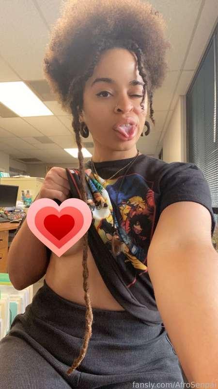 afrosenpai image #0
