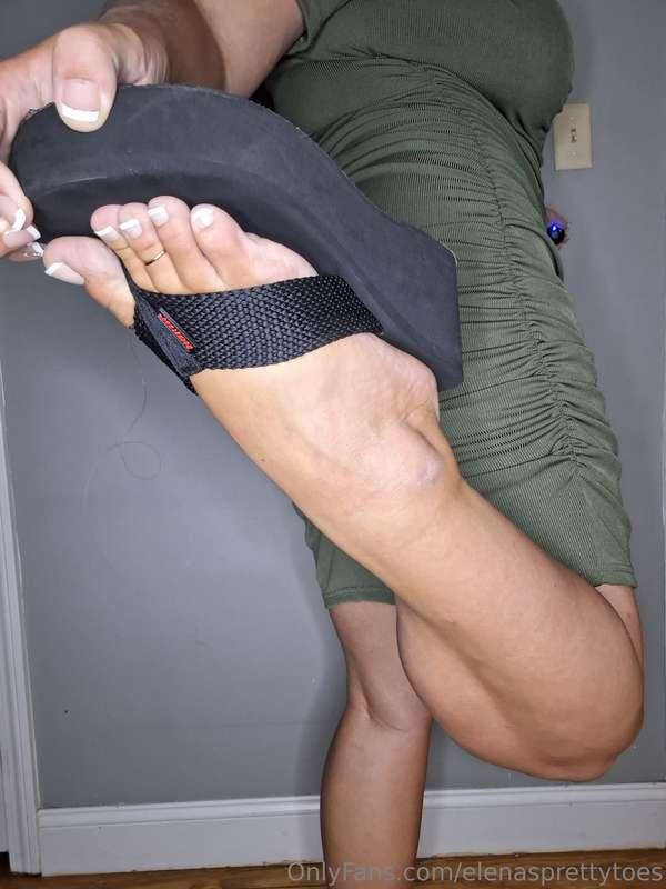 elenasprettytoes image #9