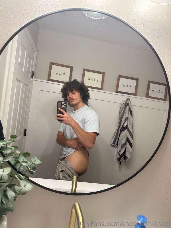 CHECK YOUR INBOX HAHA😈🥵