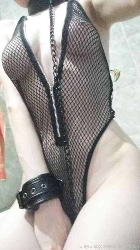little_emo_kitten image #1