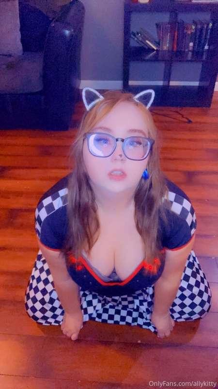 allykitty image #2