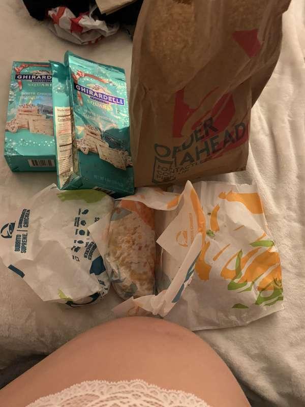Snacking
