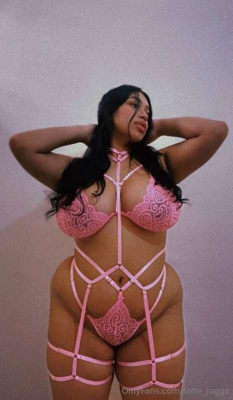I'm planning to buy a new bra, should I give you my old one?..