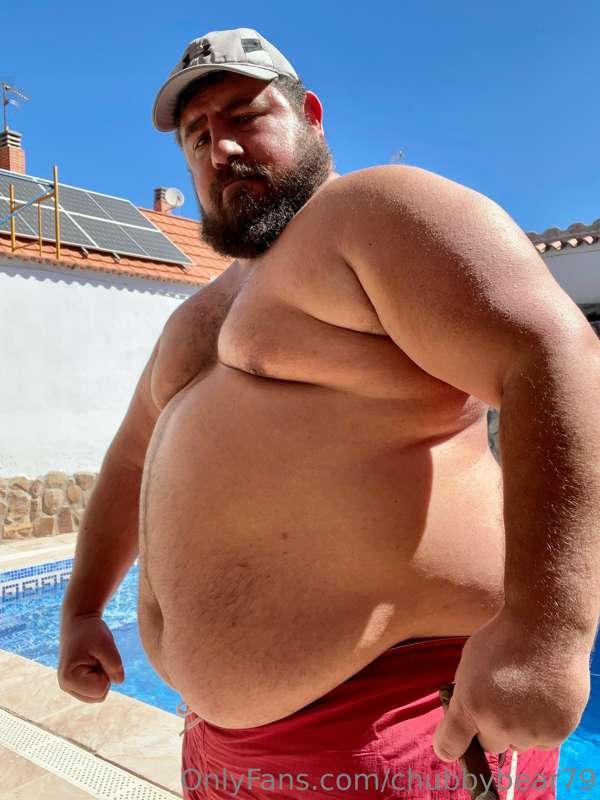 chubbybear79 image #7
