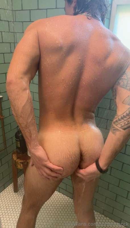 Eat my ass fresh out the shower that’s a order🫡