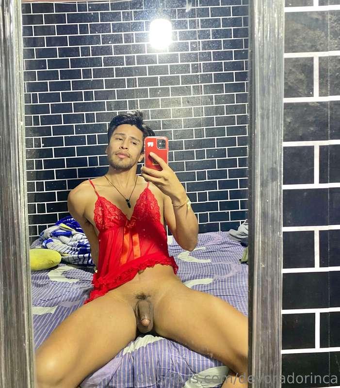 🍆 @devoradorinca