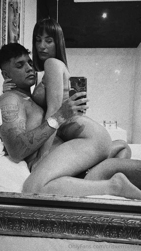 En unas horitas estaré subiendo más contenido F0llando🤤😈