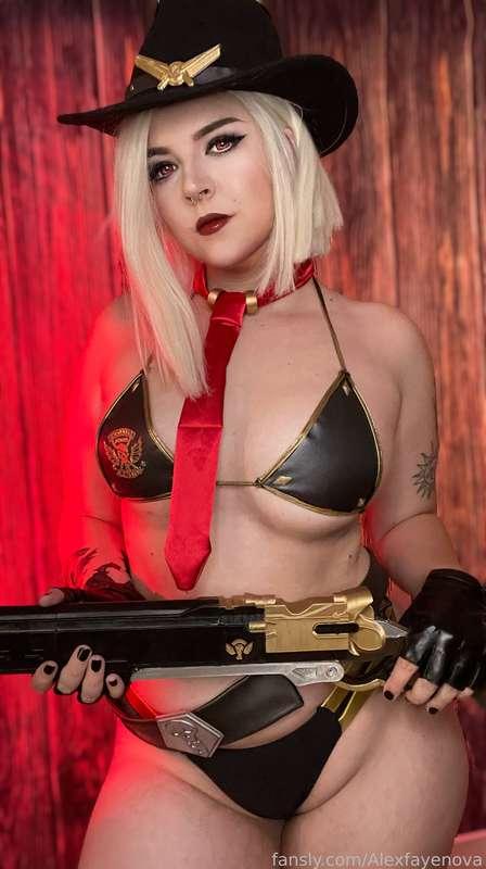 alexfayenova image #12