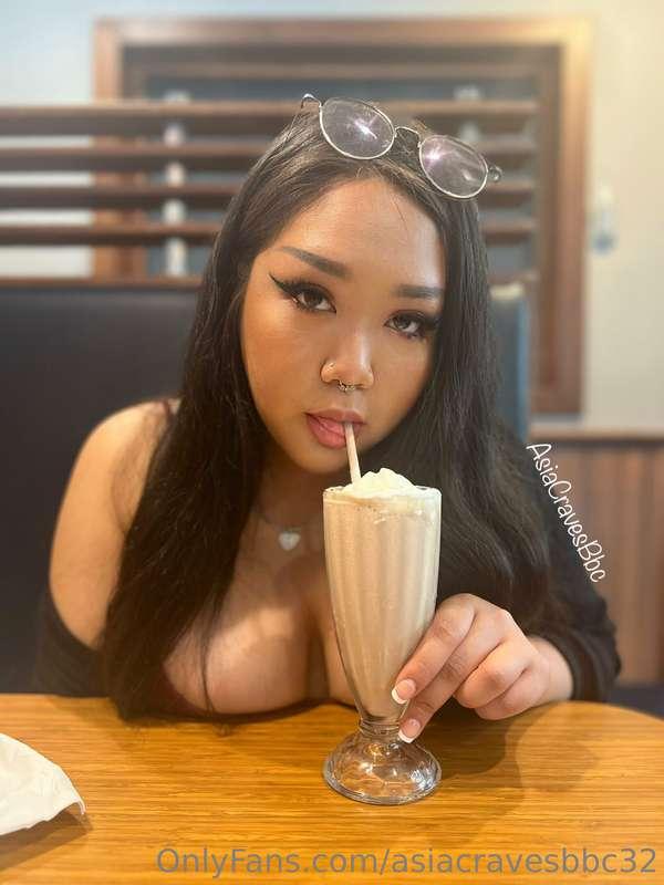 Feeling naughty 👅