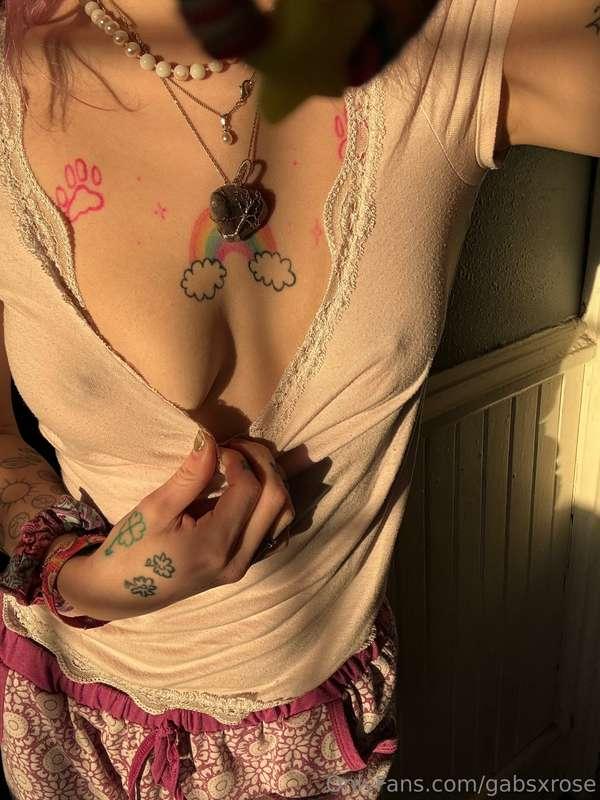 gabsxrose image #9