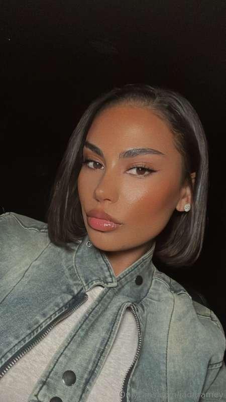 Glowing 🥵