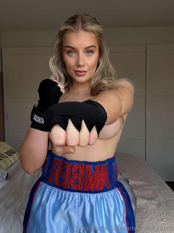 amberodonnell image #0