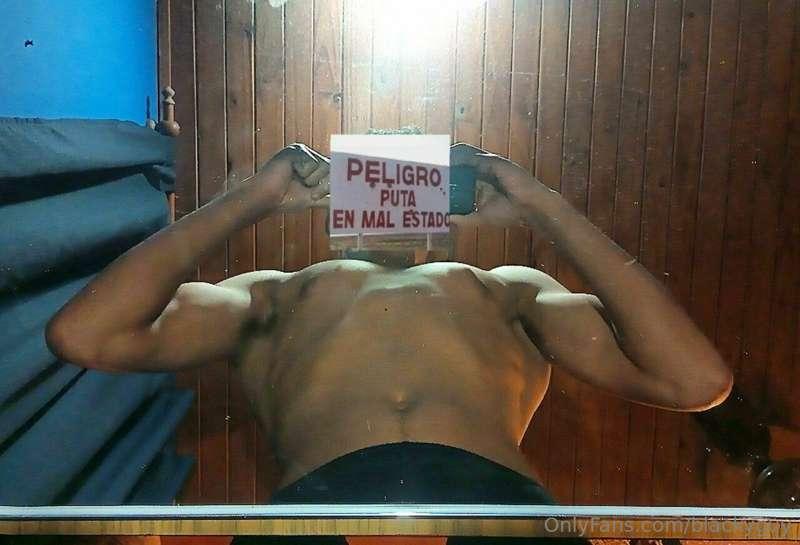 Tienen algún fetiche culposo ? Cuál?