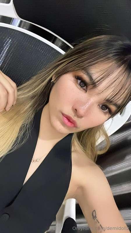 Game for a naughty time today 😈