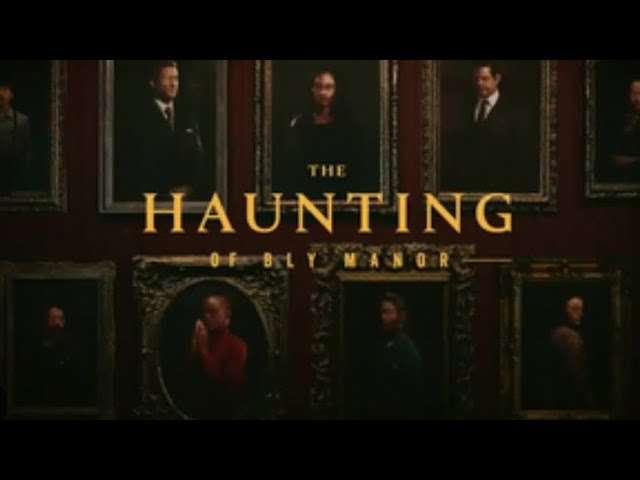 The Haunting of Bly Manor 1x5 PATREON FULL LENGTH REACTION!