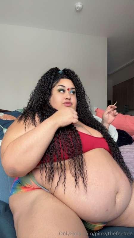 pinkythefeedee image #0