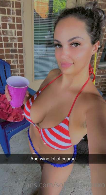 Sunday funday over at my house ! I love grilling and it’s gr..