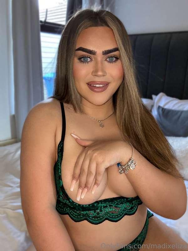 Almost so big I can barely grip them 🥸