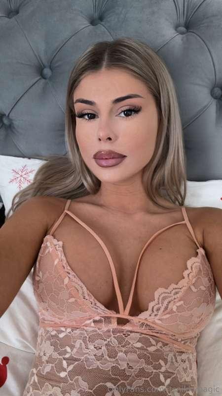 i’m waiting… don’t keep me hanging 😘