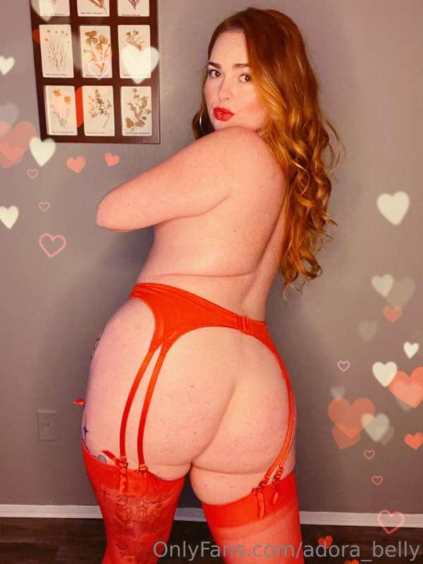 Just a nice ass to stare at and long for