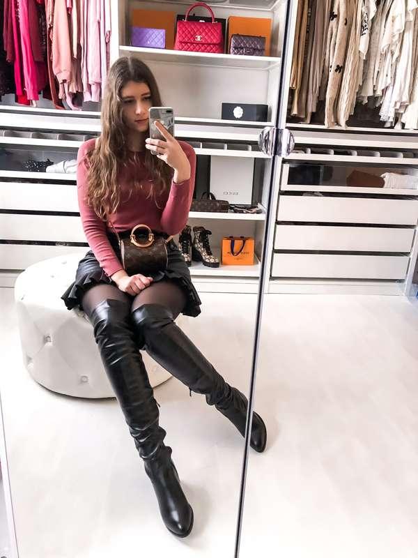 👢 