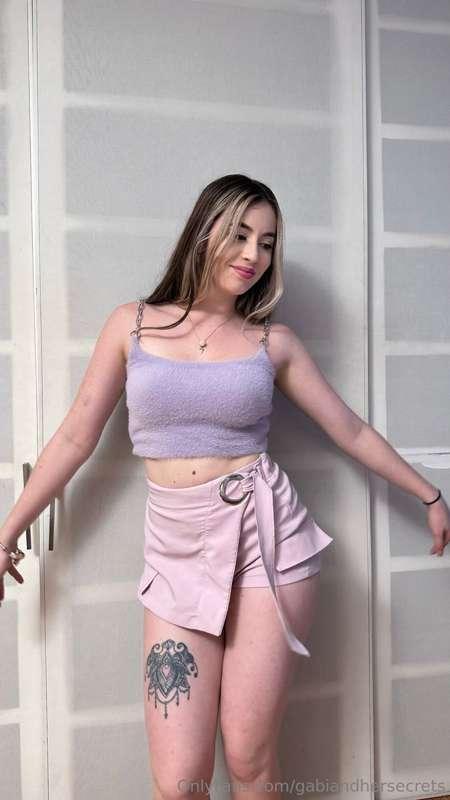 😘