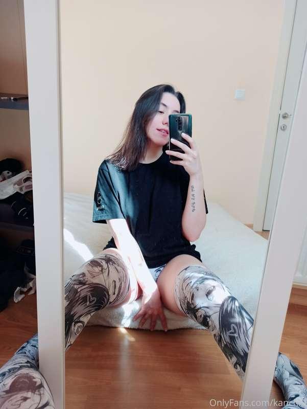 Should I post it on Instagram?