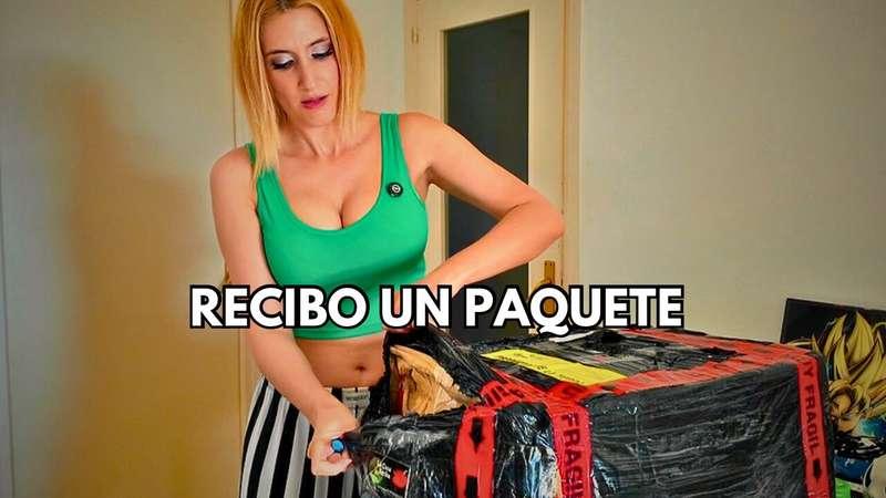 Yasmin 365 Episodio 311MI MEJOR UNBOXING 📦