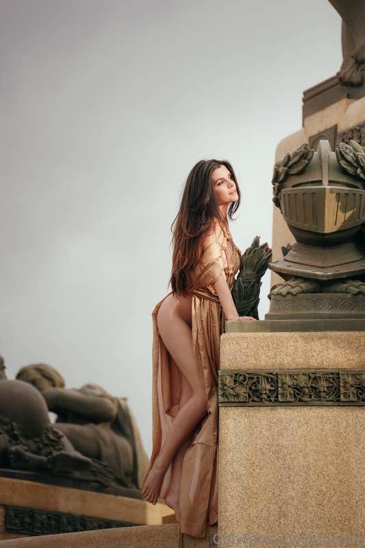 Got some more pics back from my shoot in Denver. This one lo..