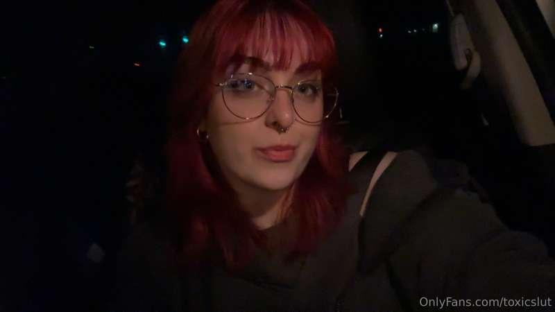 Rare casual pic :p happy new years !!