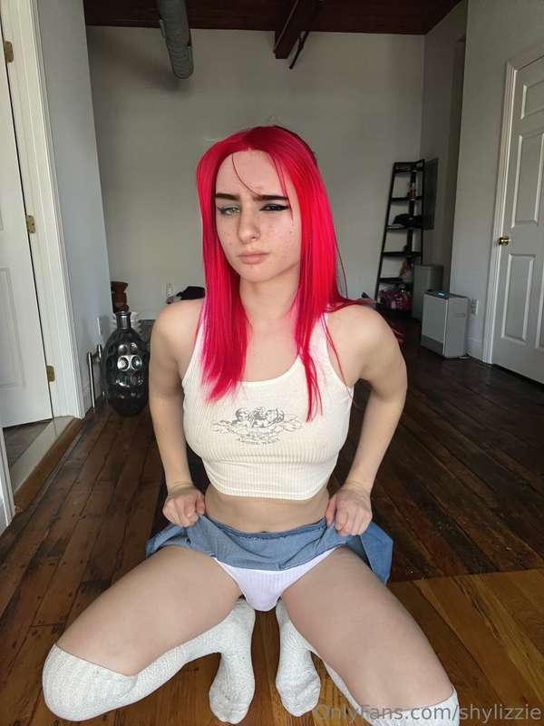 I'm looking for ways to improve my content... What about you..
