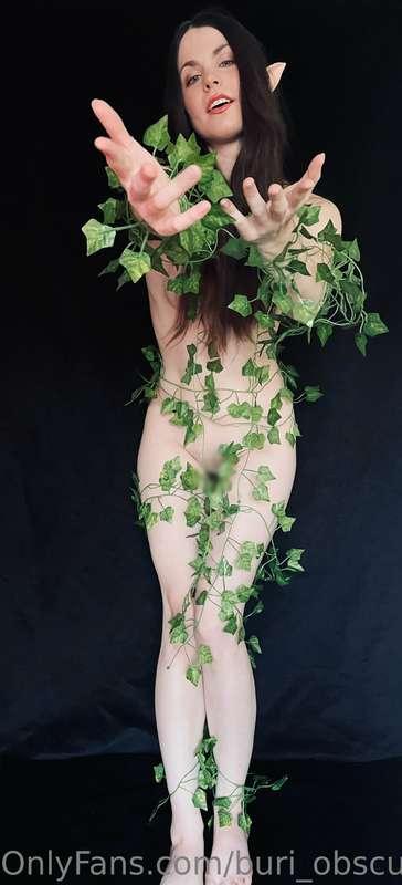 buri_obscure_cosplay image #1