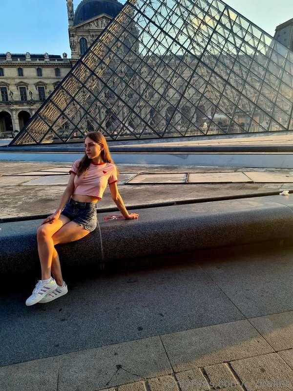 A city is a place where every corner is steeped in history, ..