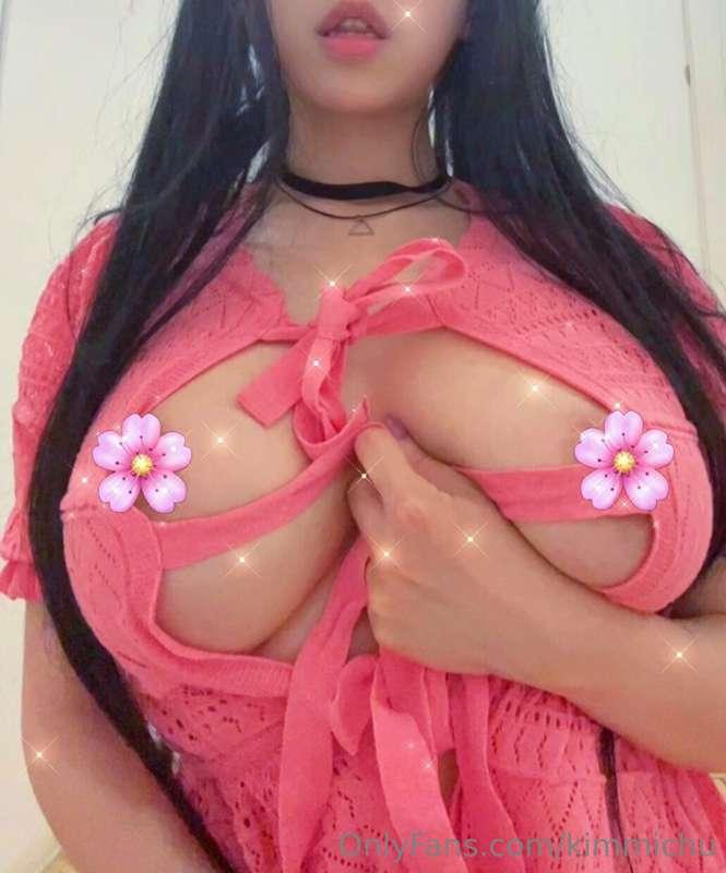Are you feeling horny like me? Lets cum 💖

See more of me on..