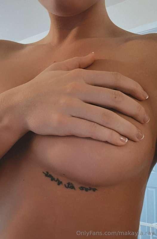 Come on, lick it.