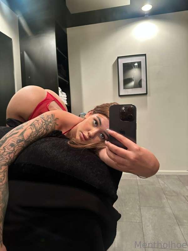 menthlolhoe image #1