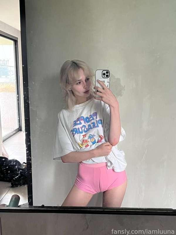 Am I your type? 😍


#fyp #18 #baby #teen #college #cutie #cute #shy #grf