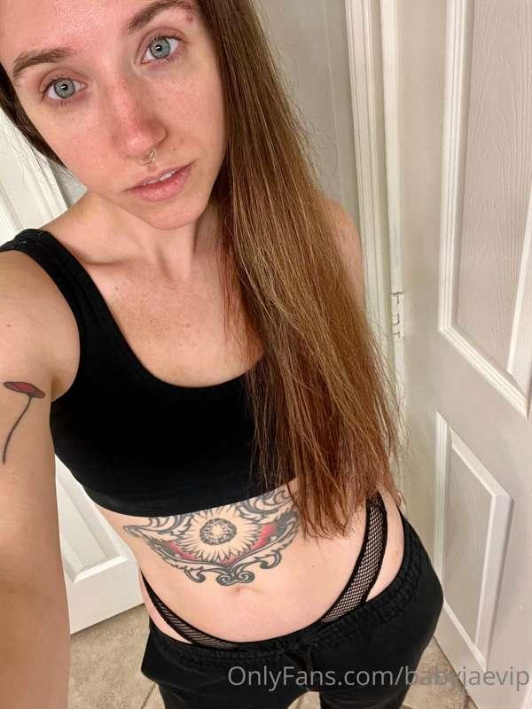 Come pull them all the way down? 😈💕