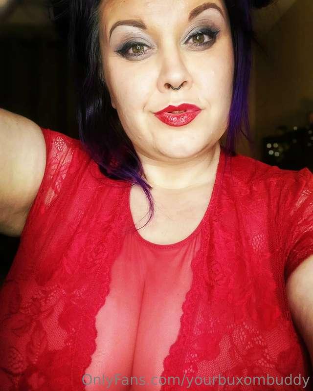 yourbuxombuddy image #0