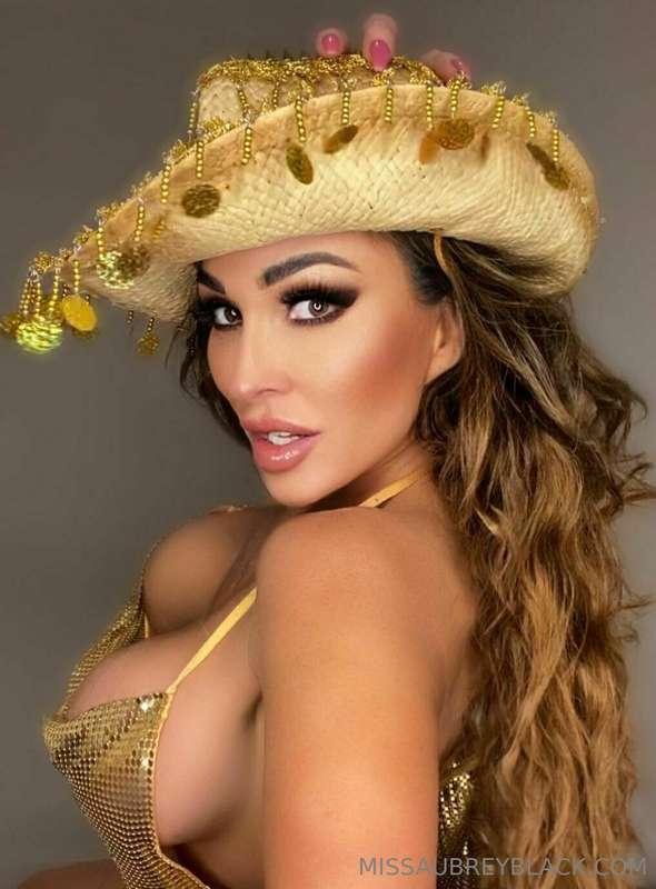 Do you need a cowgirl to ride your dick?