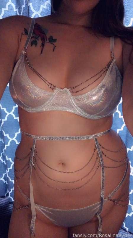 rosalinaryder image #1