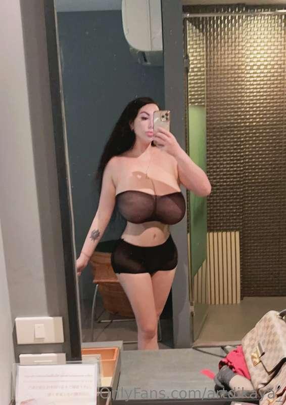 Are you ready for tonight? 🥵 I'm sure ready for you 😈