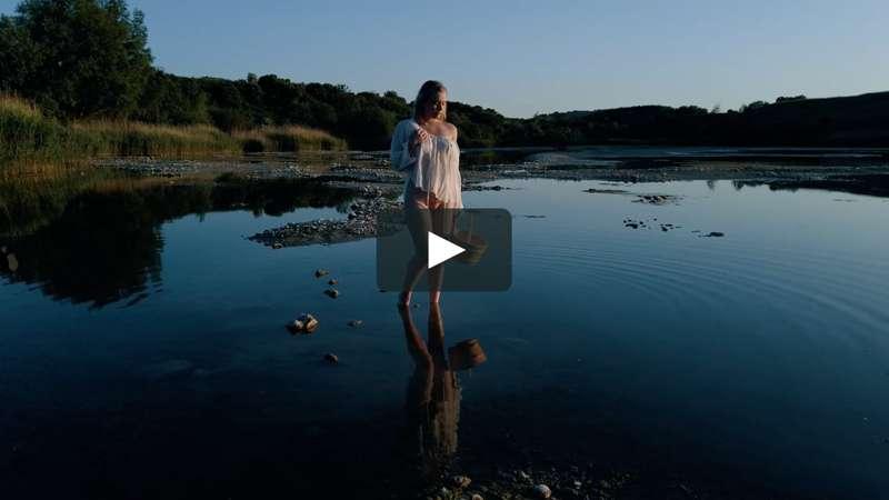 Dottir - Lake & Forest :BTS