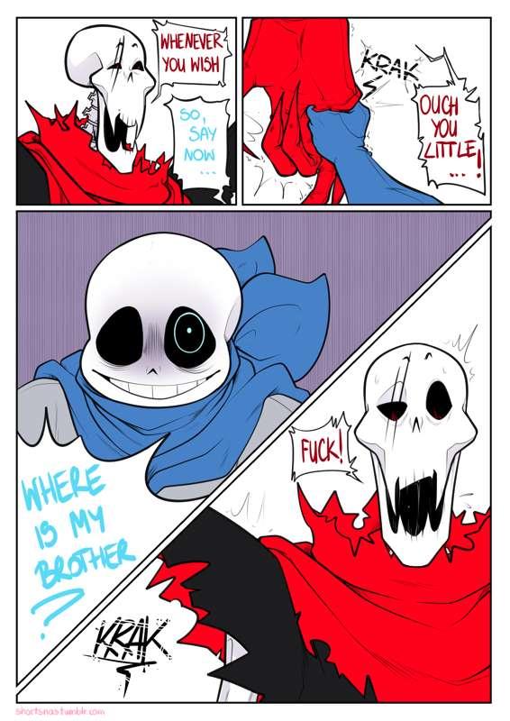 'the GAME' epilogue page2 END
