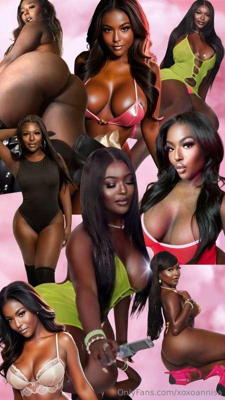set this ass your Lock Screen & DM me proof for a naughty su..