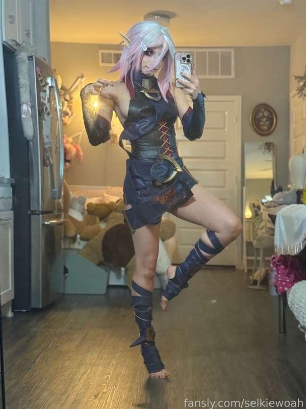 selkiewoah image #42